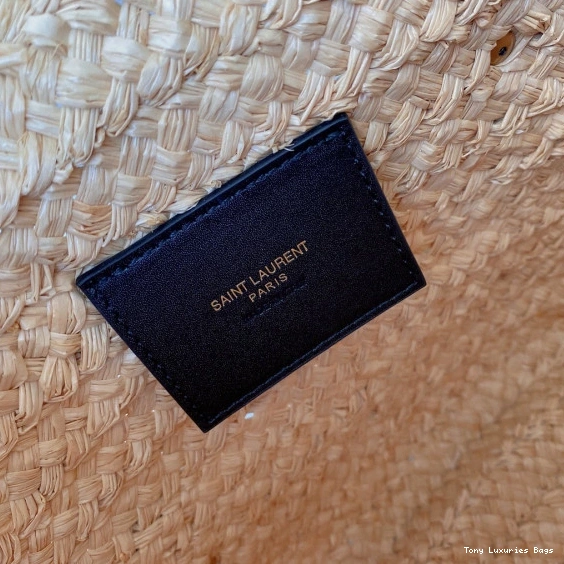Tony Luxuries YSL PANIER TOTE 0809